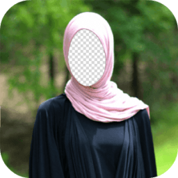 Abaya Idol Style Photo Editor иконка