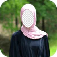 Abaya Idol Style Photo Editor