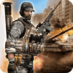 ELITE ARMY KILLER: COUNTER GAME icon