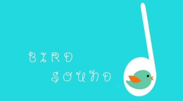 Bird Sounds Ringtone AZ स्क्रीनशॉट 1
