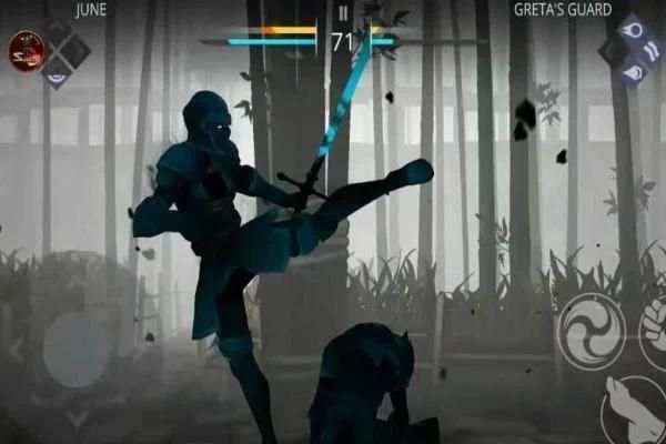 Tips Shadow Fight 3 स्क्रीनशॉट 4