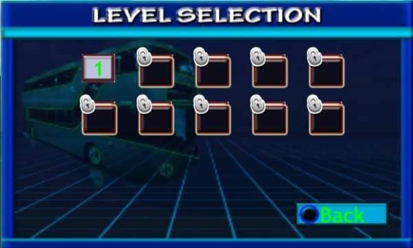 Bus Racing Simulation 3D скриншот 9