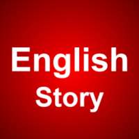 Learn English through Story on 9Apps