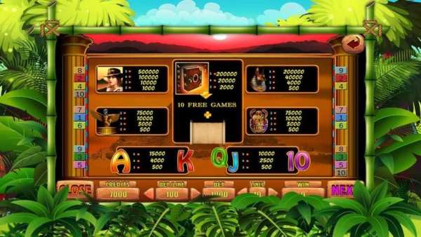 Book of Adventure Slot 3 تصوير الشاشة