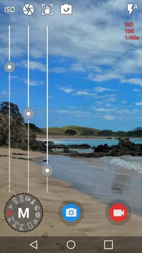 Snap Camera HDR - Trial screenshot 8