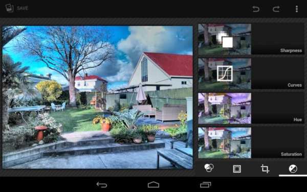 Snap Camera HDR - Trial screenshot 3