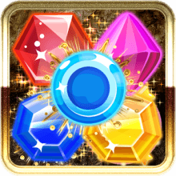 Jewel Legend أيقونة