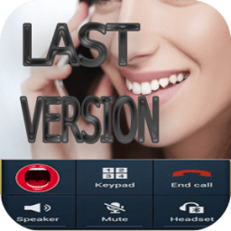 غير صوتك اثناء المكالمة جديد 2018 icon