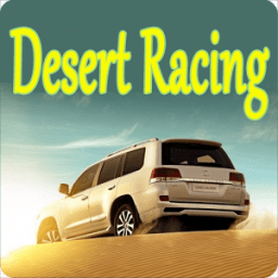 Car Racing Desert Racing Hero Drift King of racing иконка