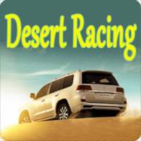 Car Racing Desert Racing Hero Drift King of racing