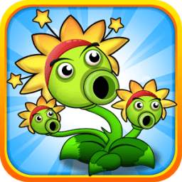 Angry Plant Legend 2.0