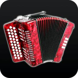 Melodeon (Button Accordion) иконка