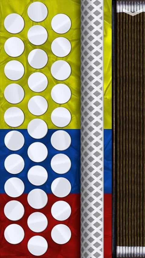 Melodeon (Button Accordion) скриншот 2