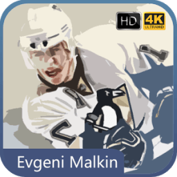 HD Evgeni Malkin Wallpapers иконка