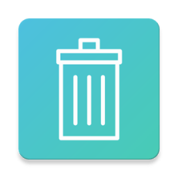 WhatsApp Cleaner Plus أيقونة