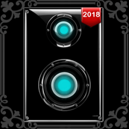 BOOSTER - easy speaker booster أيقونة