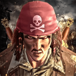Caribbean Pirates Survival Jail Break icon