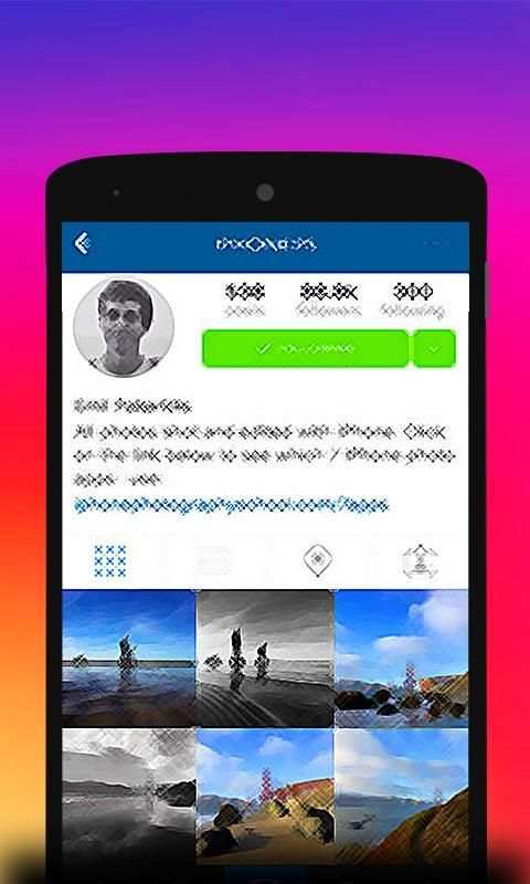 New Instagram to Fast Followers Tips Pro screenshot 2