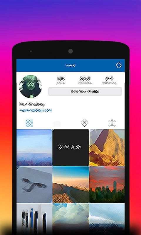 New Instagram to Fast Followers Tips Pro screenshot 3