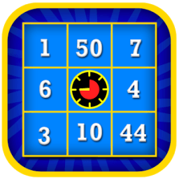 Game Of Numbers أيقونة