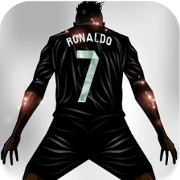 football wallpaper أيقونة