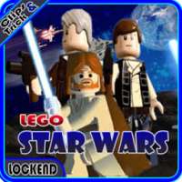 Clips & Trick Lego Star Wars