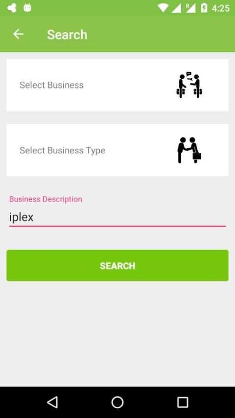 IPLEX '17 screenshot 2
