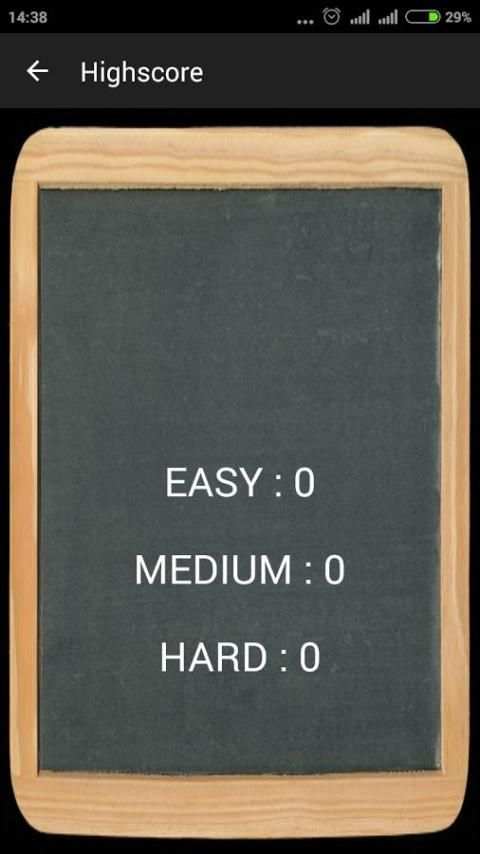 Math Games screenshot 6