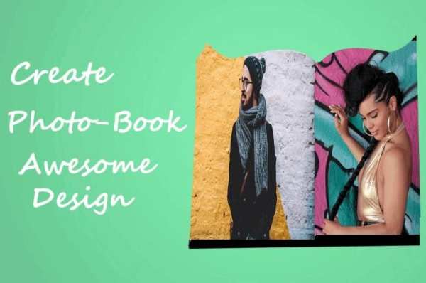 Photo Book Maker - Convert Your Gallery Into Book 3 تصوير الشاشة
