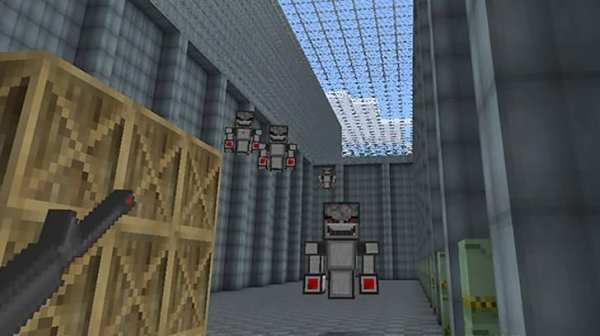 Gun mod screenshot 3