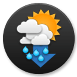 Weather Slider icon