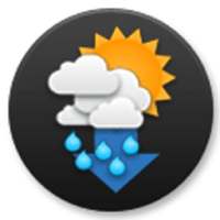 Weather Slider on 9Apps