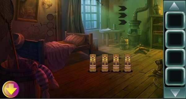 Kavi Escape Games 144 स्क्रीनशॉट 1