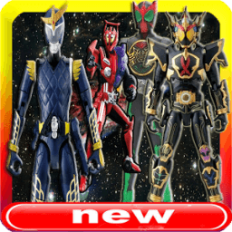 Hero Kamen Rider Toy Kids आइकन