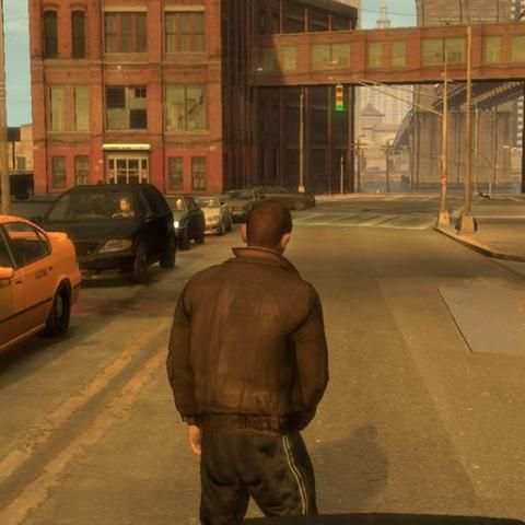 Great Cheat for GTA 4 screenshot 1