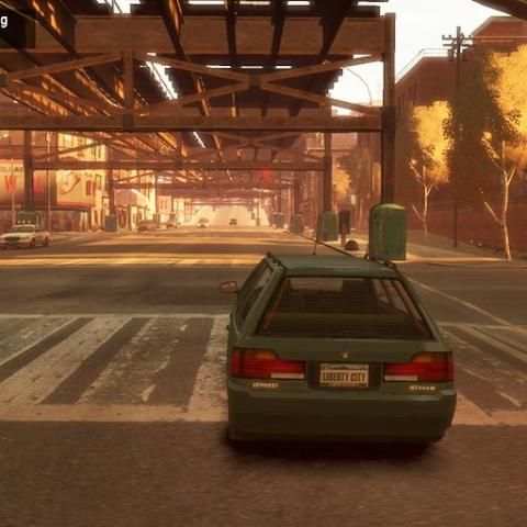 Great Cheat for GTA 4 screenshot 2