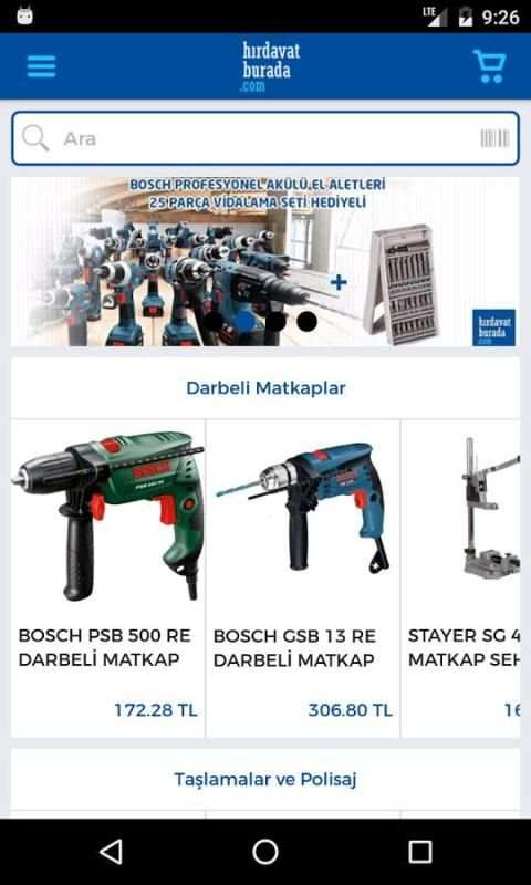 Hırdavat Burada screenshot 2