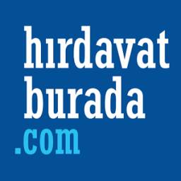 Hırdavat Burada 1.7.0