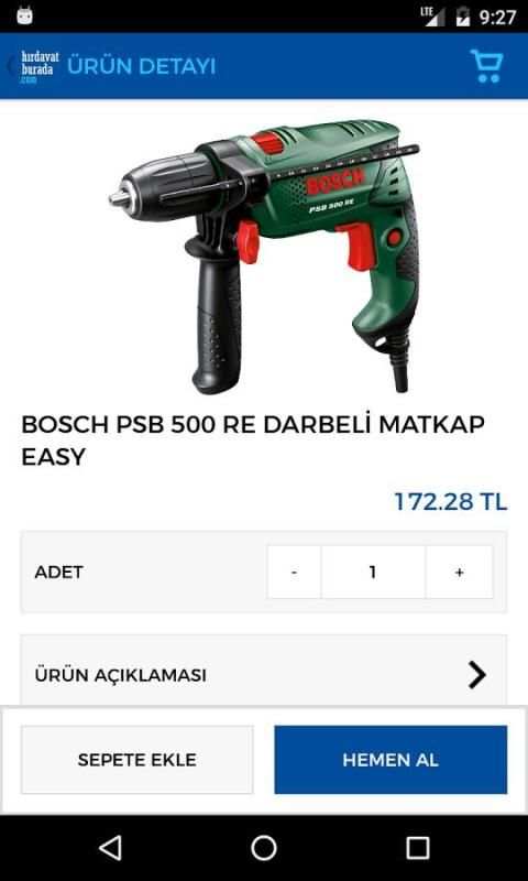 Hırdavat Burada screenshot 1