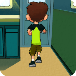New Guide For Ben 10 Up To Speed أيقونة