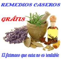 Remedios Caseros con Video on 9Apps