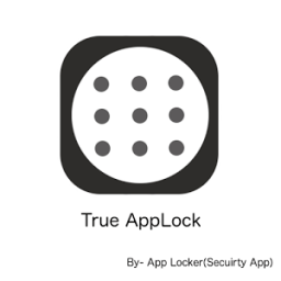 Mera AppLock - Apps Locker أيقونة
