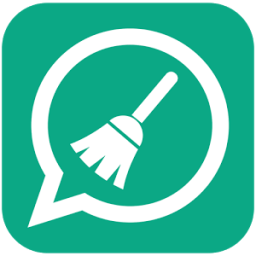 Cleaner WhatsApp Pro иконка