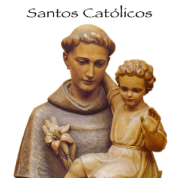 ikon Santos Católicos
