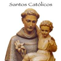Santos Católicos on 9Apps