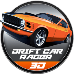 Traffic Car Drift Racer Highway Drive Simulator 3D иконка