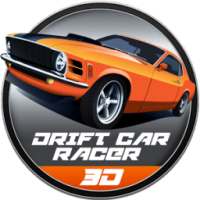 Traffic Car Drift Racer Highway Drive Simulator 3D