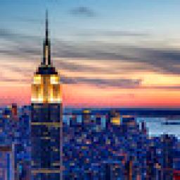 Empire State Building icon