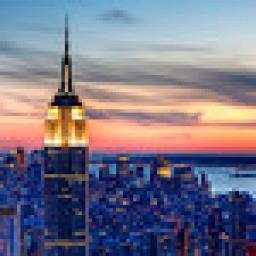 Empire State Building 40.0