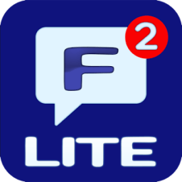 Mini for fb lite आइकन